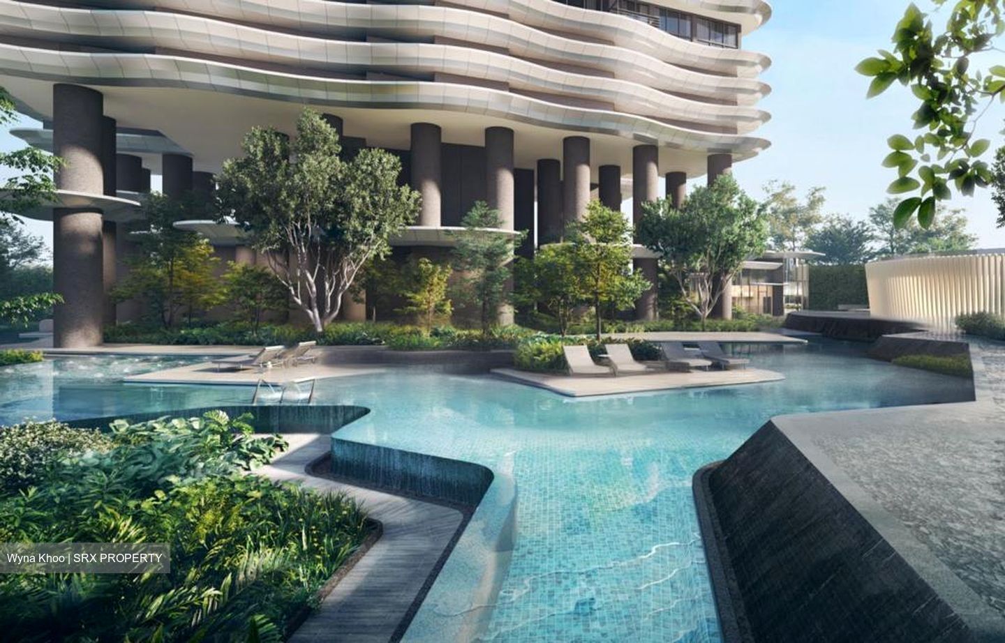 Zion Road (D3), Condominium #482850211